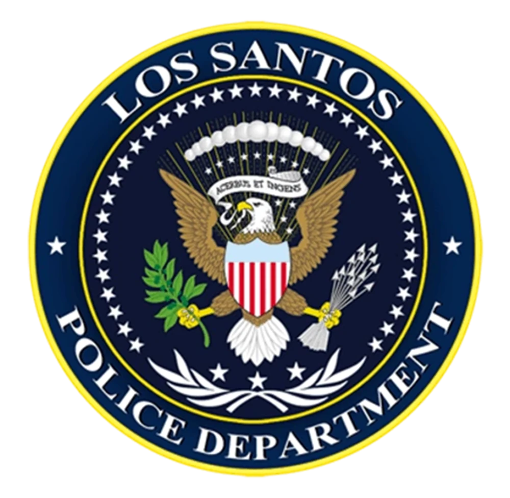 LSPD Portal